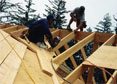 Carpentry