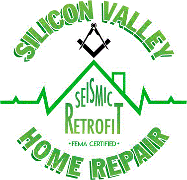 Silicon Valley Home Repair - Seismic Retrofit