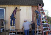 Carpentry