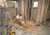 Carpentry