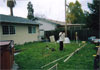 Decks, Arbors, And Fences