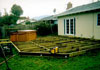 Decks, Arbors, And Fences