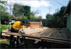 Decks, Arbors, And Fences