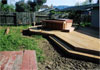 Decks, Arbors, And Fences