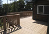 Decks, Arbors, And Fences