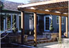 Decks, Arbors, And Fences