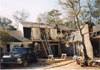 Decks, Arbors, And Fences