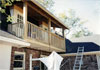 Decks, Arbors, And Fences
