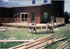 Decks, Arbors, And Fences